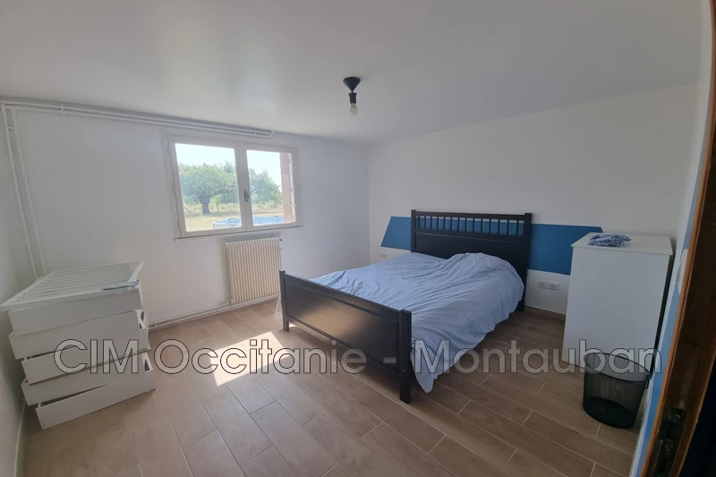 Vente maison Montauban  