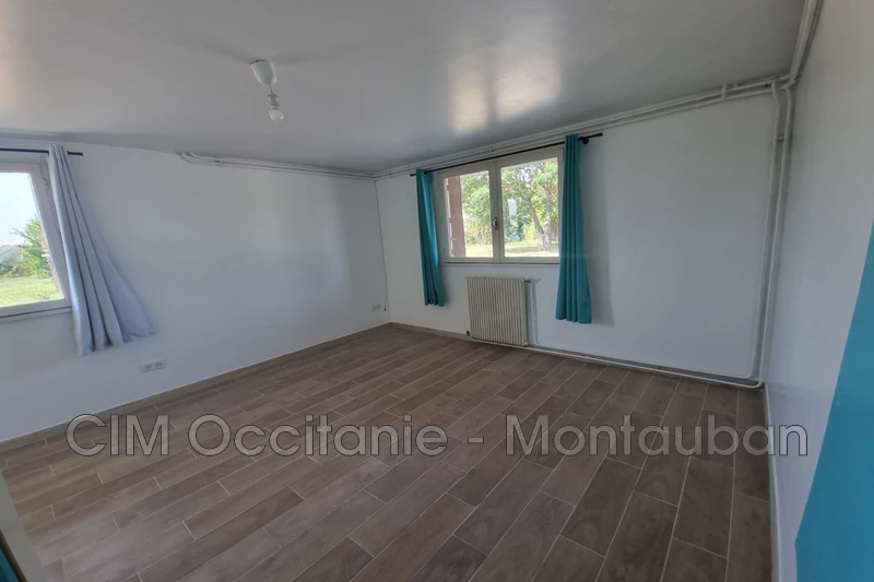 Vente maison Montauban  