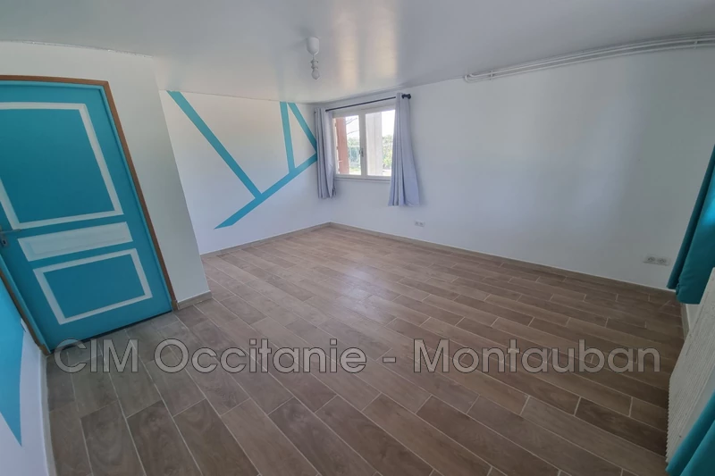 Vente maison Montauban  
