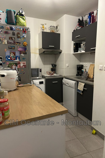 Vente appartement Nîmes  