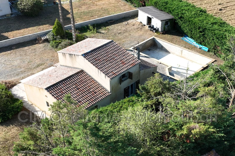 Vente maison Muret  