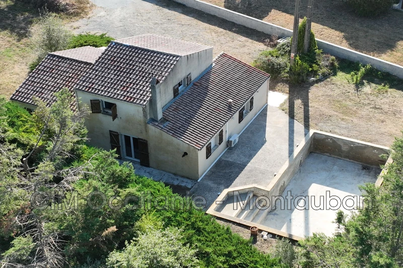 Vente maison Muret  