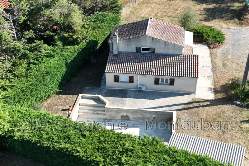 Vente maison Muret  