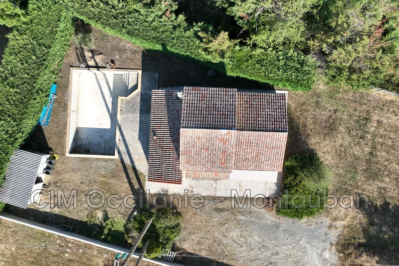 Vente maison Muret  