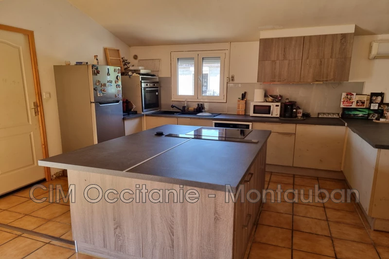 Vente maison Muret  