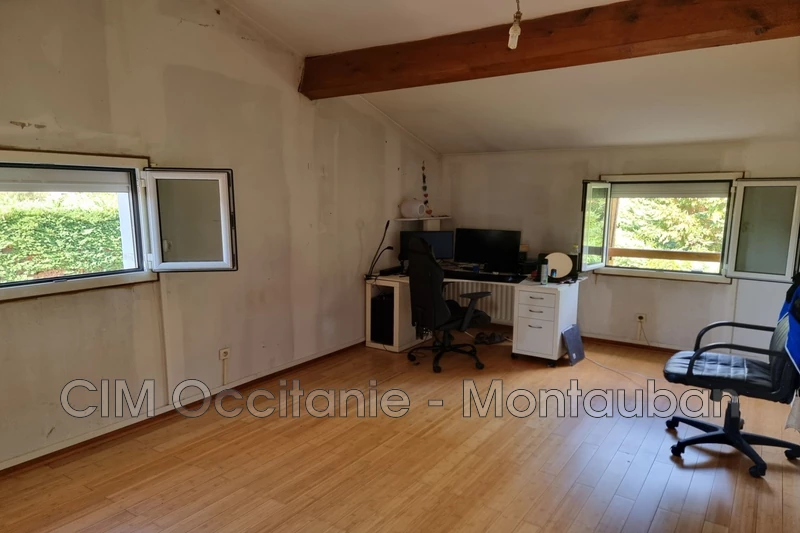 Vente maison Muret  