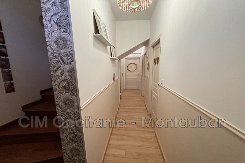 Vente appartement Montauban  