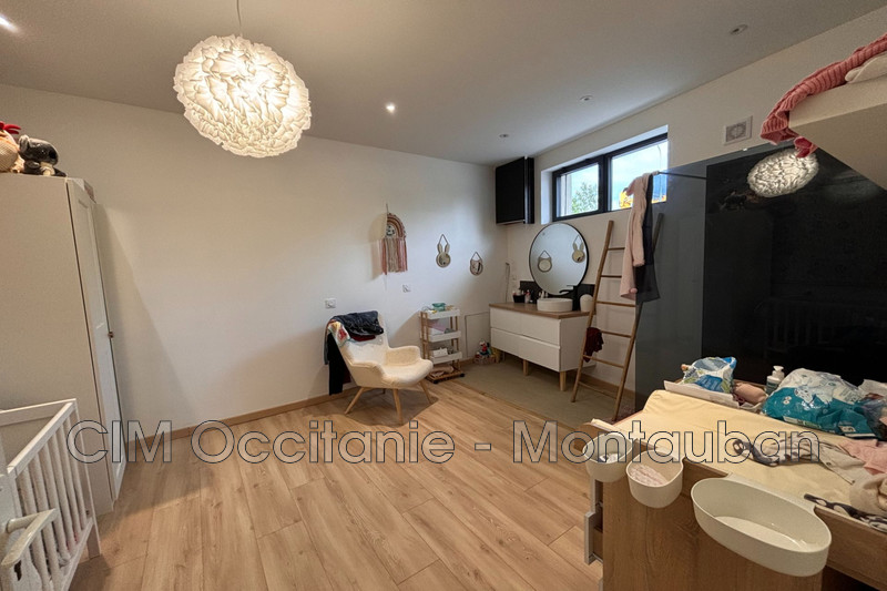 Vente appartement Montauban  