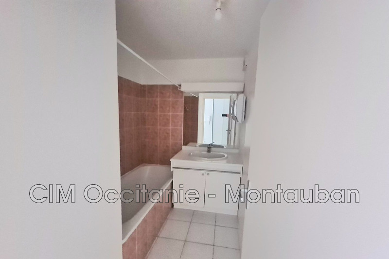 Vente appartement Toulouse  