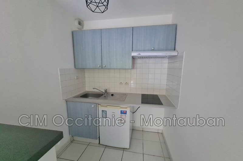 Vente appartement Toulouse  