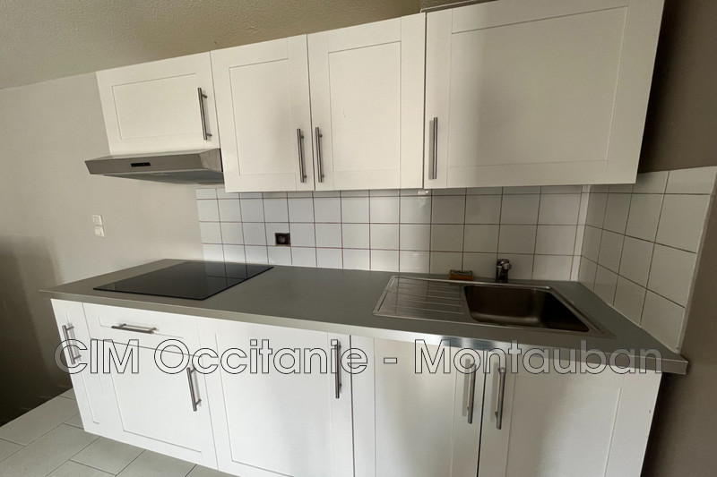 Vente appartement Montauban  