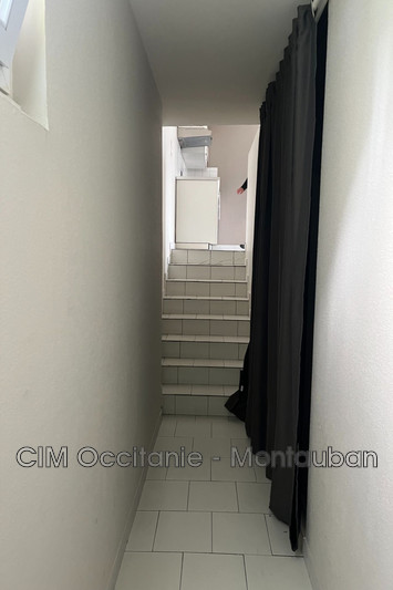 Vente appartement Montauban  