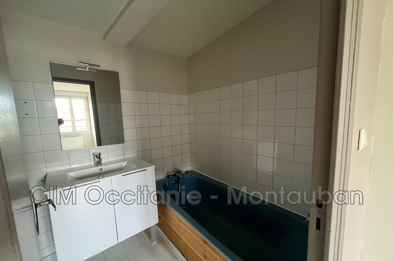 Vente appartement Montauban  