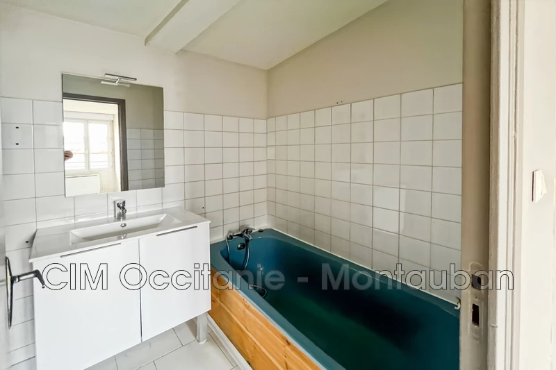 Vente appartement Montauban  