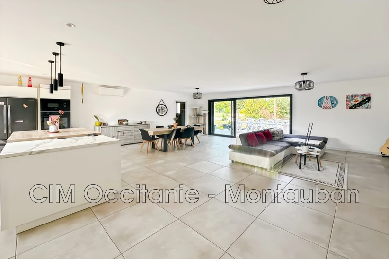 Vente maison Saint-Etienne-de-Tulmont  