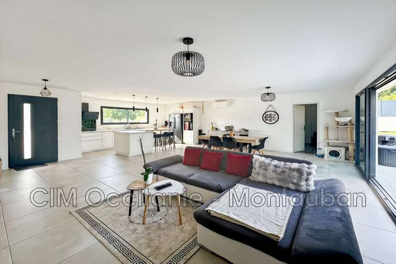 Vente maison Saint-Etienne-de-Tulmont  