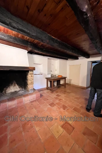 Vente maison Saint-Antonin-Noble-Val  