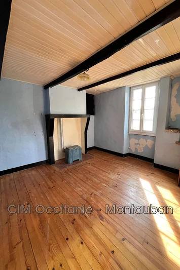 Vente maison Saint-Antonin-Noble-Val  