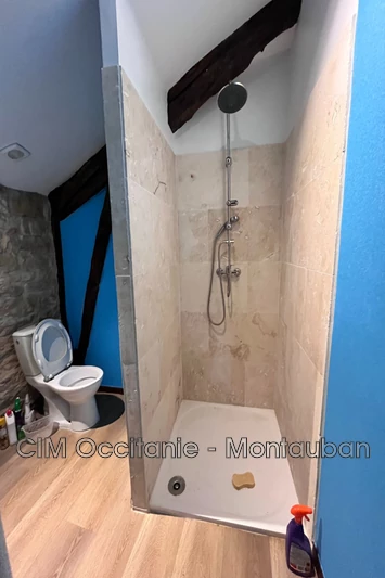 Vente maison Saint-Antonin-Noble-Val  