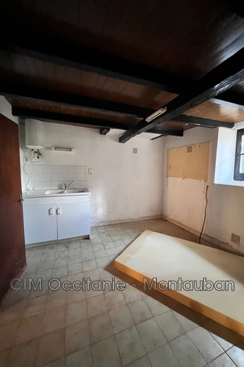 Vente maison Saint-Antonin-Noble-Val  