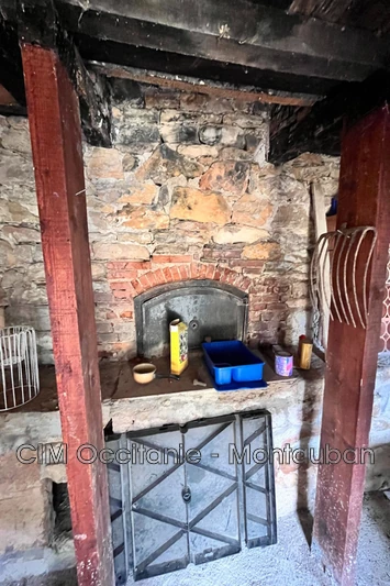 Vente maison Saint-Antonin-Noble-Val  