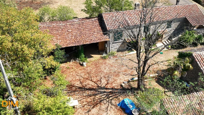 Vente maison Saint-Antonin-Noble-Val Vente maison Saint-Antonin-Noble-Val