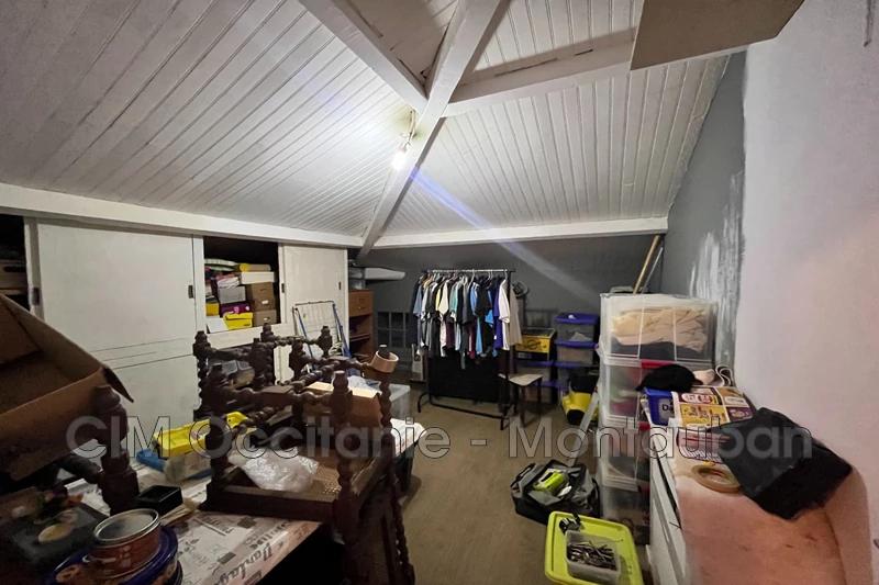 Vente maison Montauban  