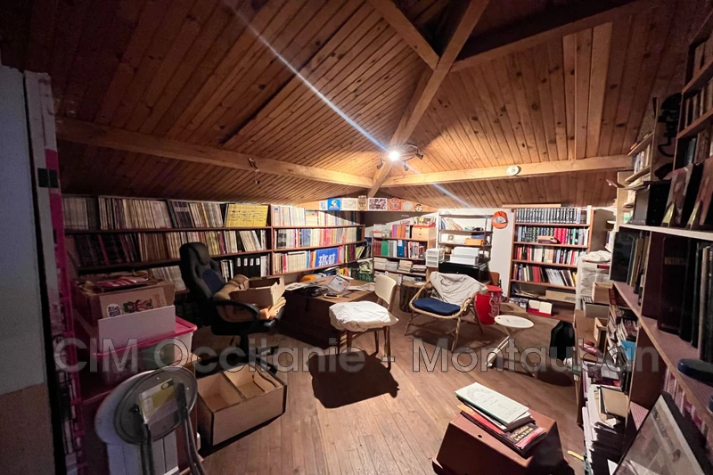 Vente maison Montauban  
