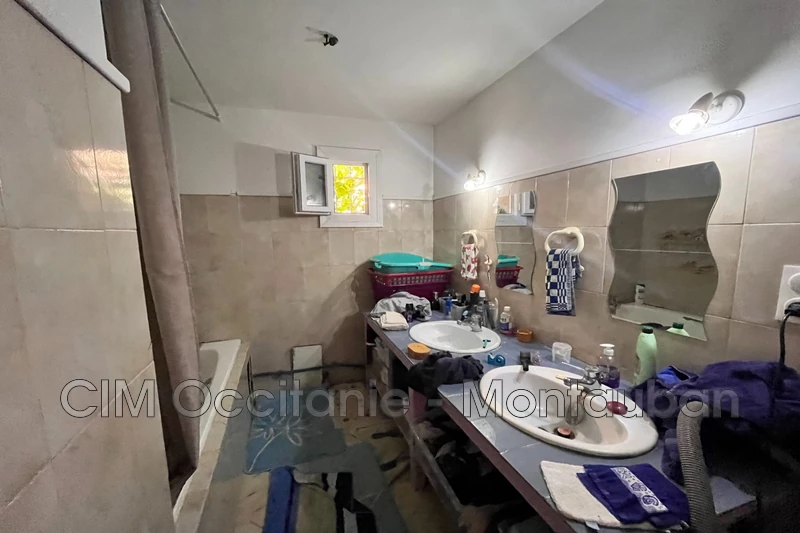 Vente maison Montauban  