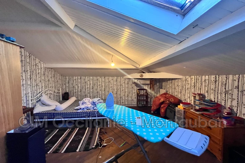 Vente maison Montauban  