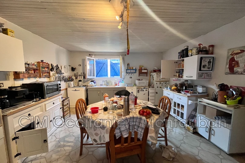 Vente maison Montauban  