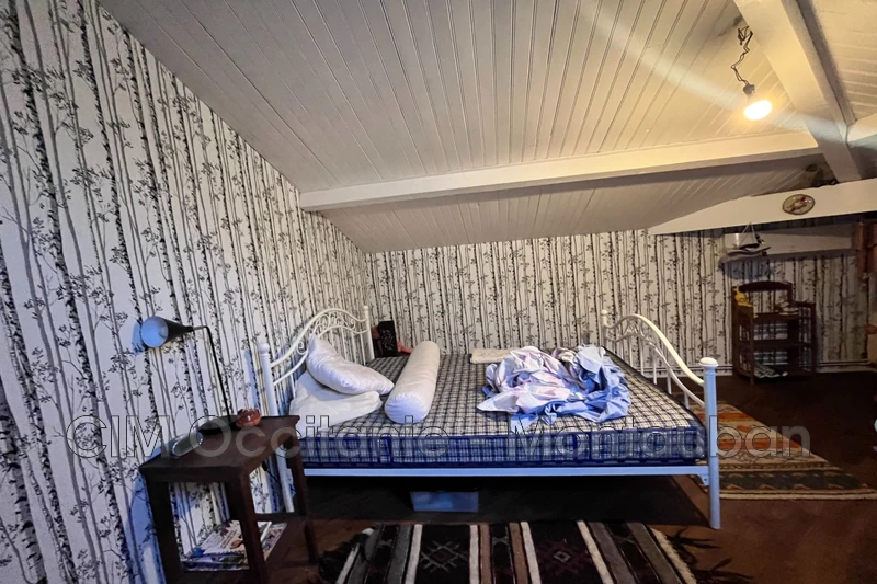 Vente maison Montauban  