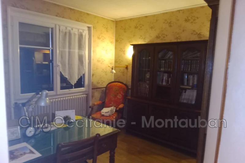 Vente maison Villefranche-de-Lauragais  