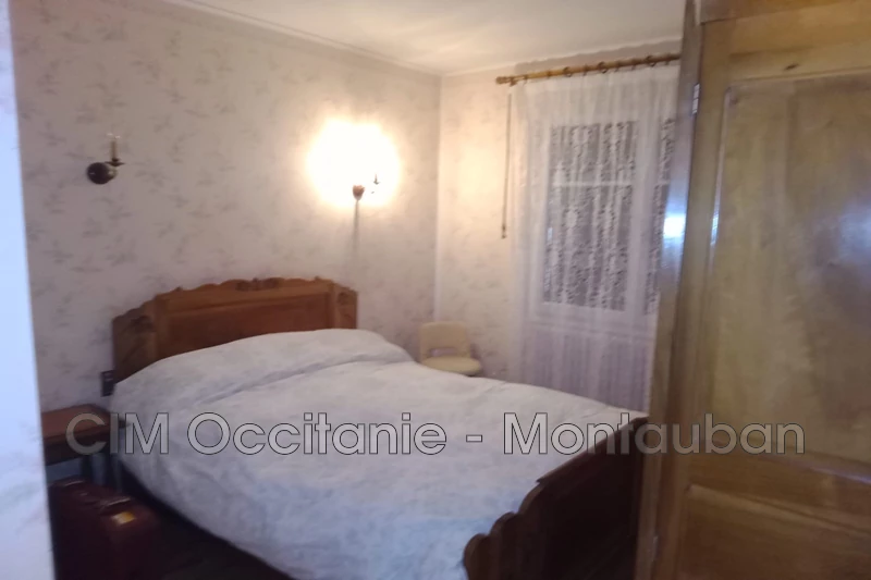 Vente maison Villefranche-de-Lauragais  