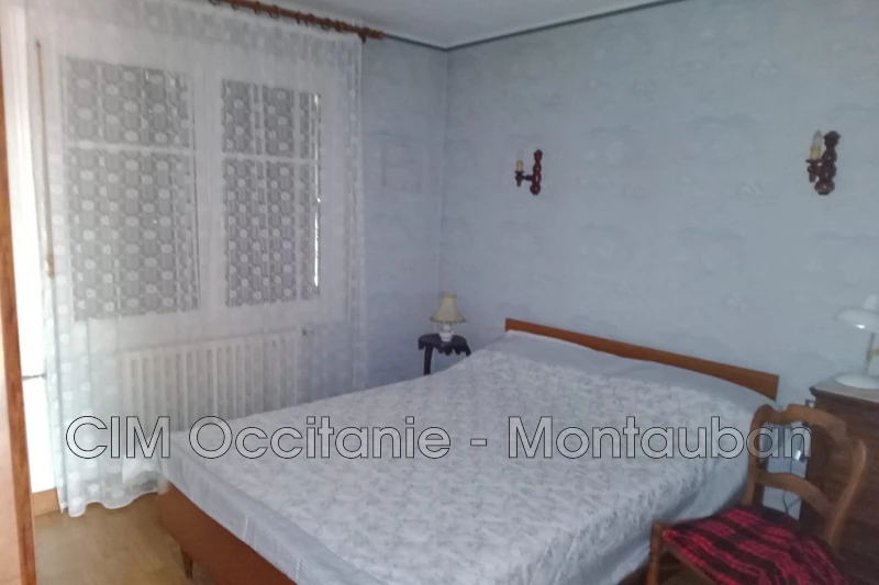 Vente maison Villefranche-de-Lauragais  