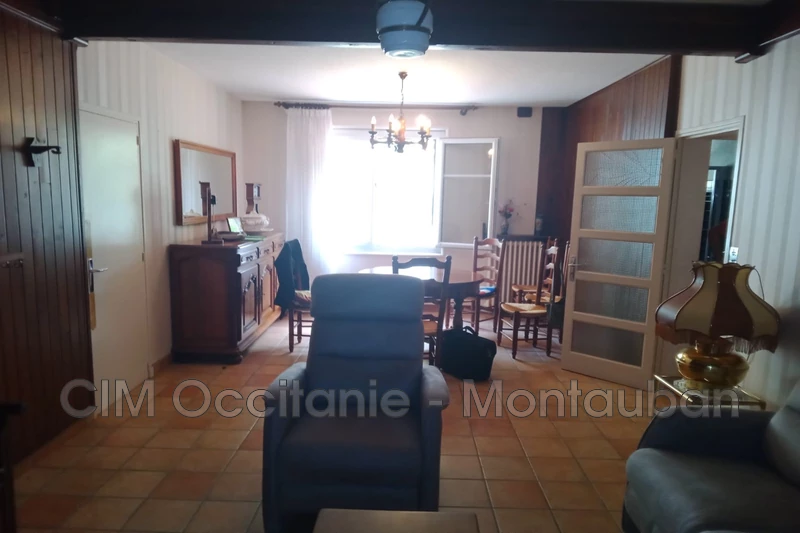 Vente maison Villefranche-de-Lauragais  