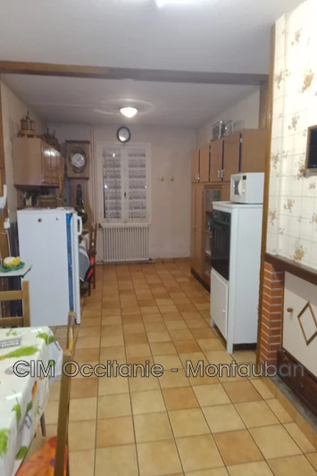 Vente maison Villefranche-de-Lauragais  