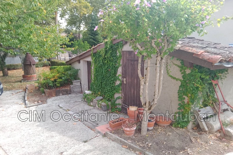 Vente maison Villefranche-de-Lauragais  
