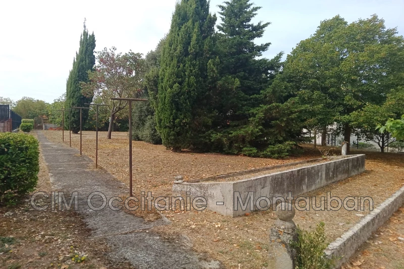 Vente maison Villefranche-de-Lauragais  