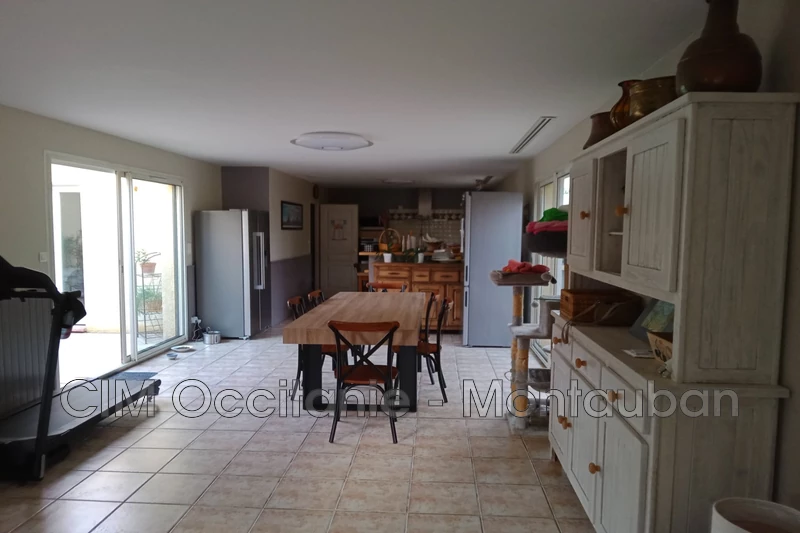 Vente maison Mauvezin  