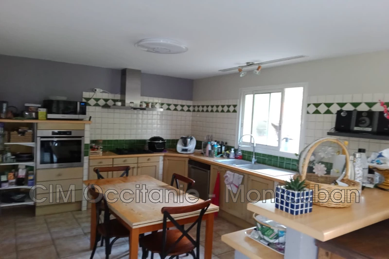 Vente maison Mauvezin  