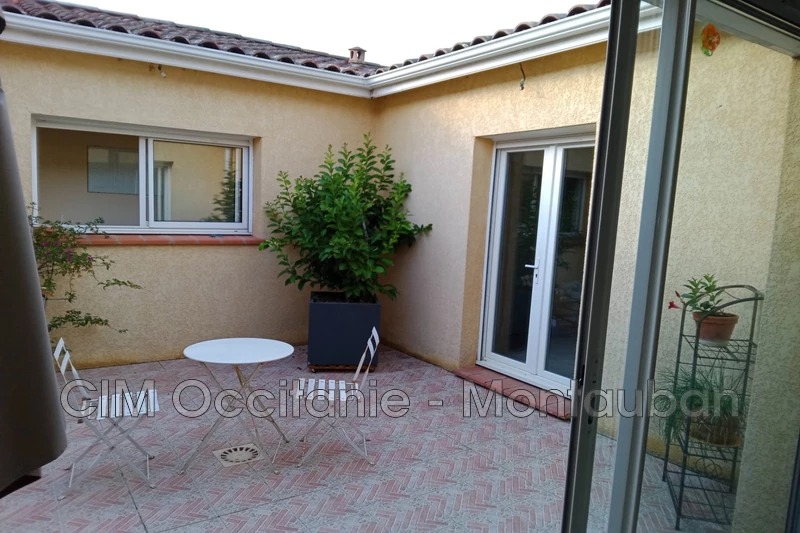 Vente maison Mauvezin  
