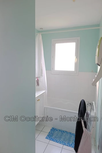 Vente maison Mauvezin  