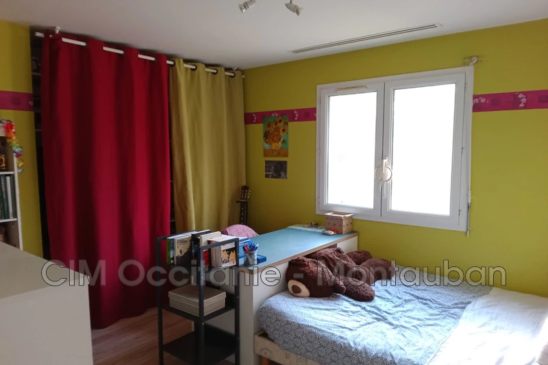 Vente maison Mauvezin  