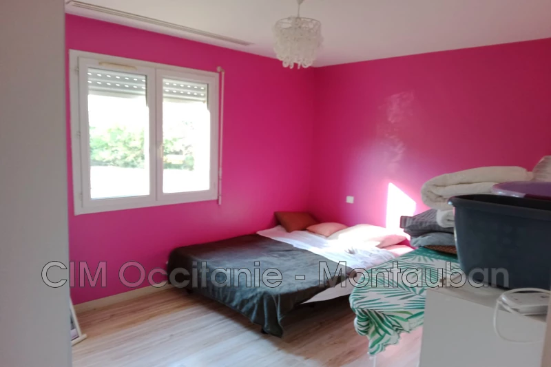 Vente maison Mauvezin  