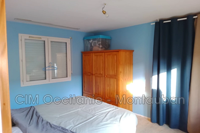 Vente maison Mauvezin  