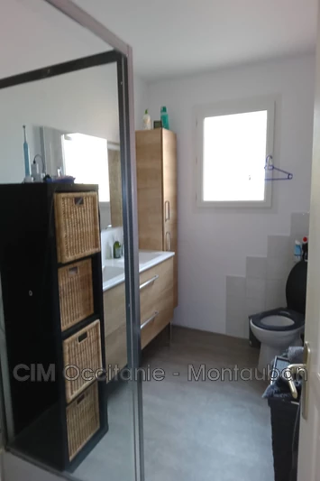 Vente maison Mauvezin  