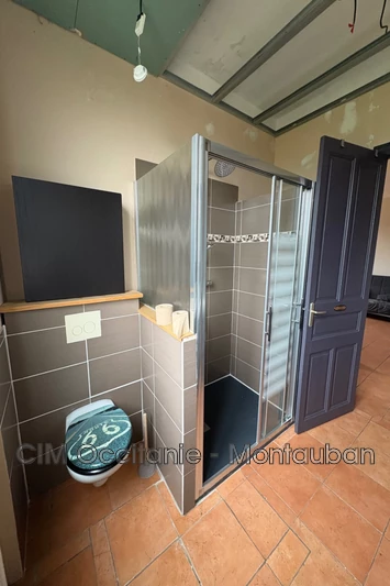 Vente maison Montauban  