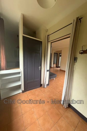 Vente maison Montauban  