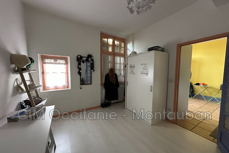 Vente appartement Montauban  